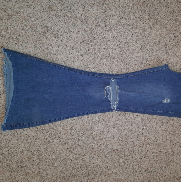 Jeans - Picture 5 of 6